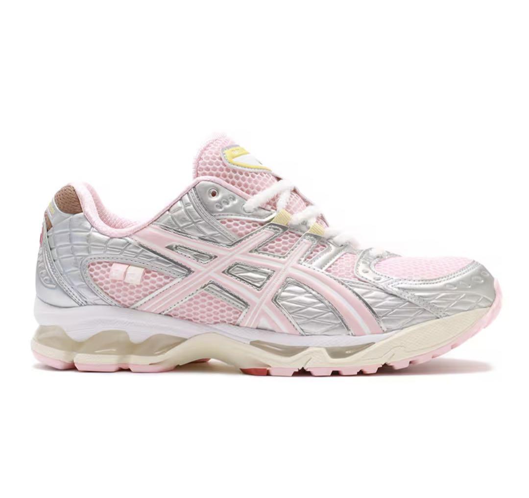 VANDY THE PINK x atmos x Asics 27.5cm