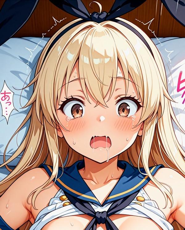 タ*カ様 未開封　おりきゃら　艦これ　島風　超大バスタオル　3996