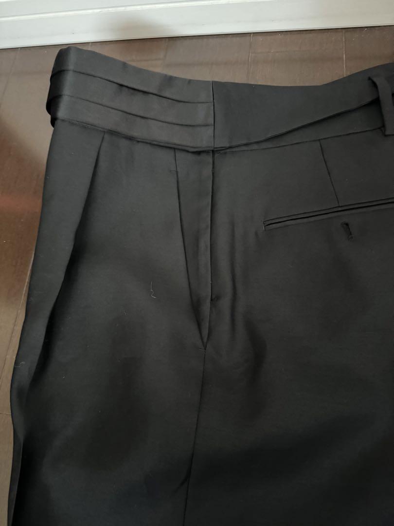 DSQUARED2 タキシードスラックス