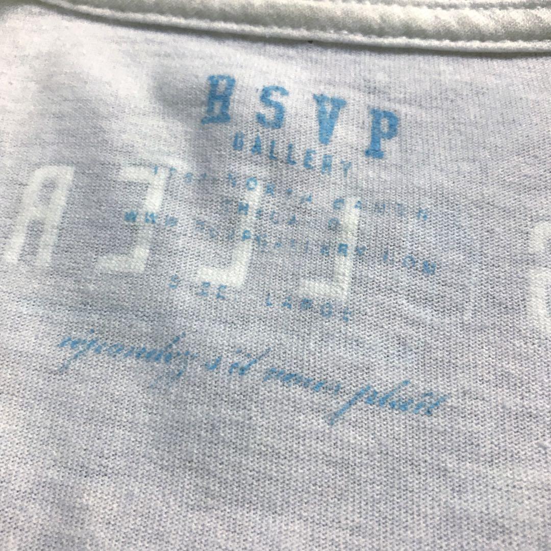 【US限定品】RSVP GALLERY × Lyrical Lemonade