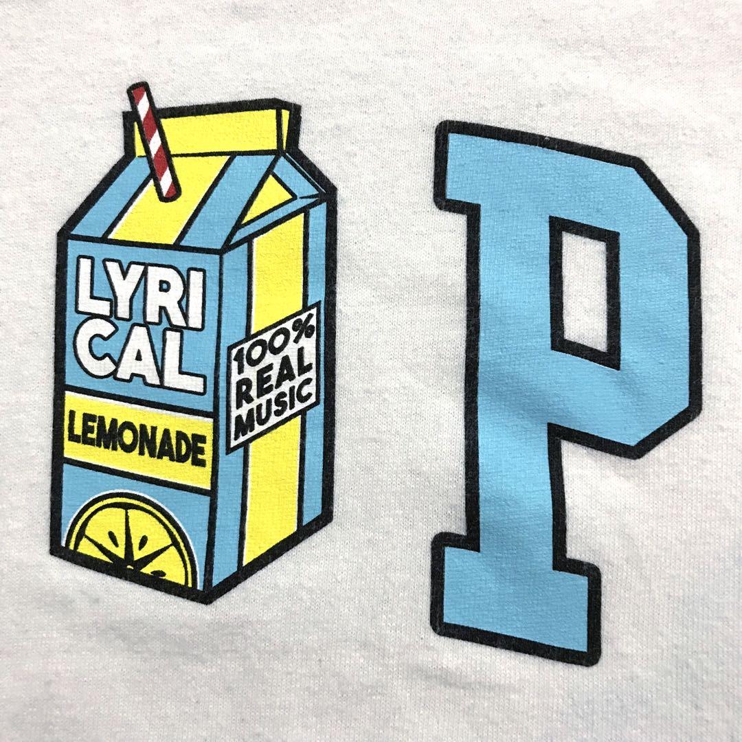 【US限定品】RSVP GALLERY × Lyrical Lemonade
