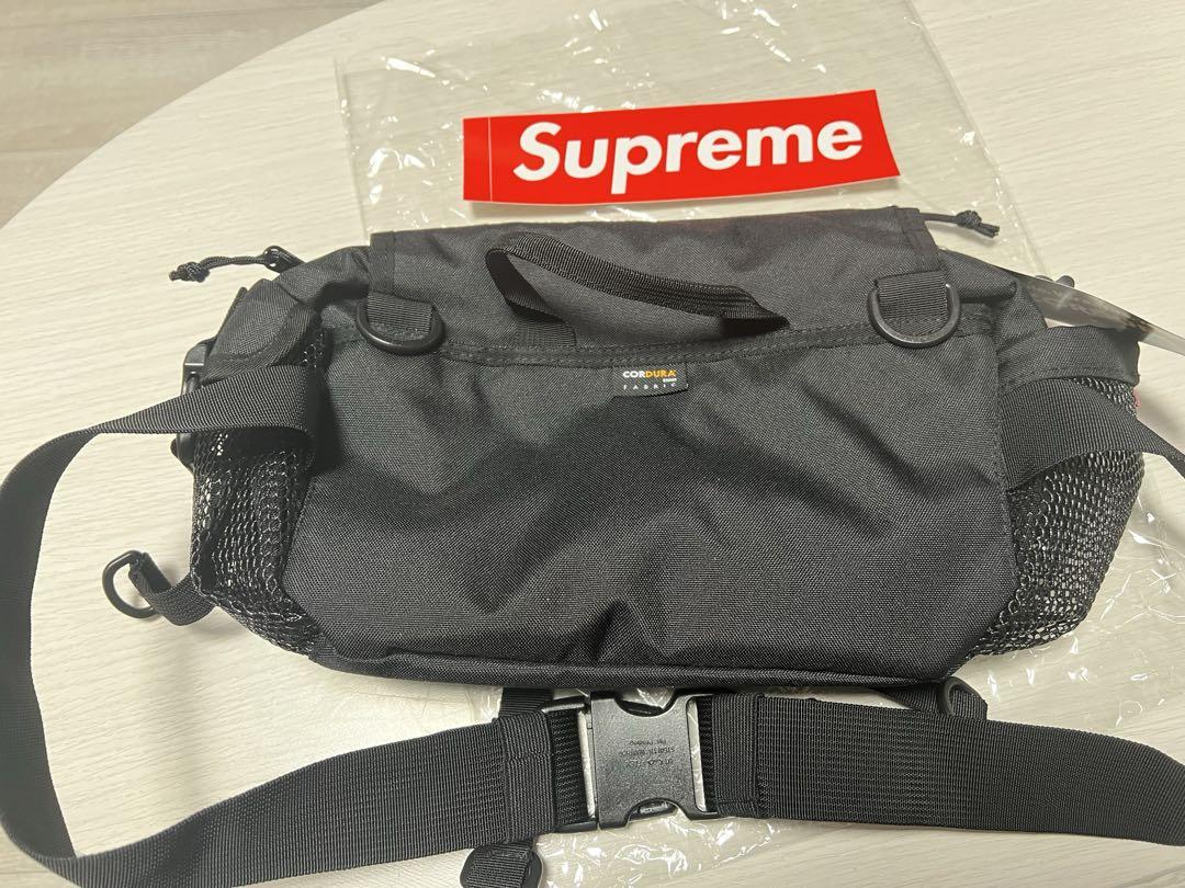 【新品】Supreme 20SSWaist Bag シュプリーム20SS