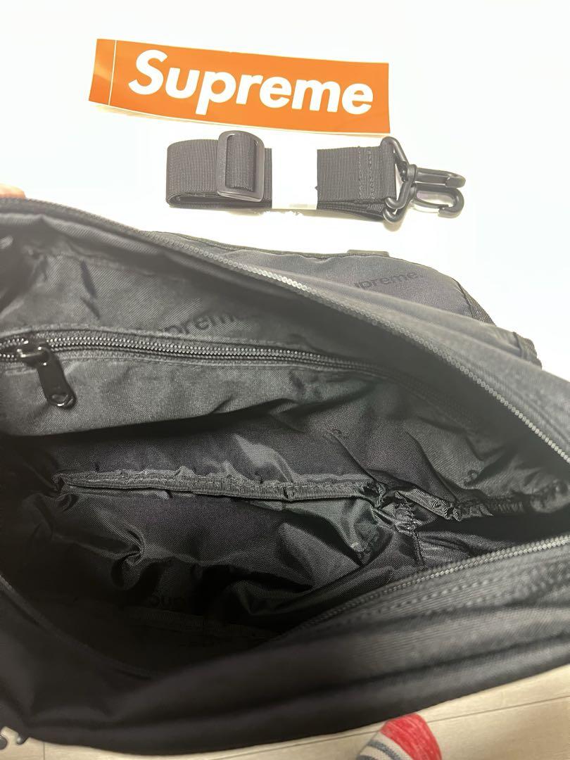 【新品】Supreme 20SSWaist Bag シュプリーム20SS