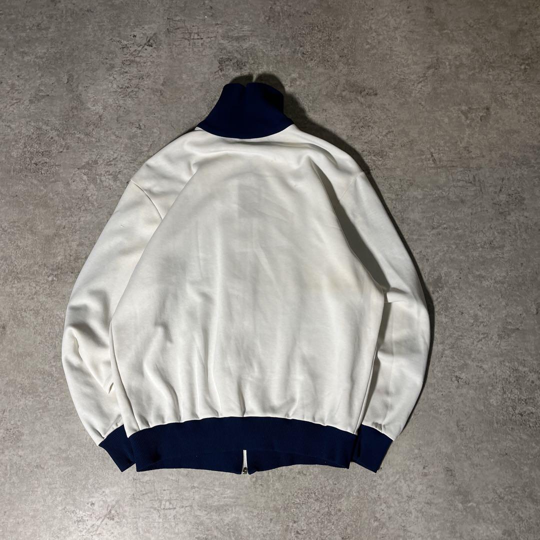 70s アディダス　西ドイツ製　トラックジャケット