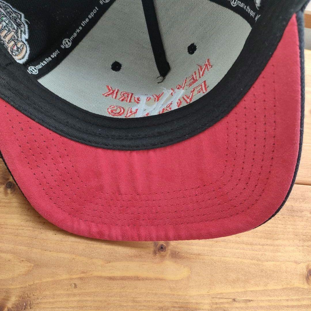 帽子 TWNTY TWO Snapback NEWYORK FUCKING CITY