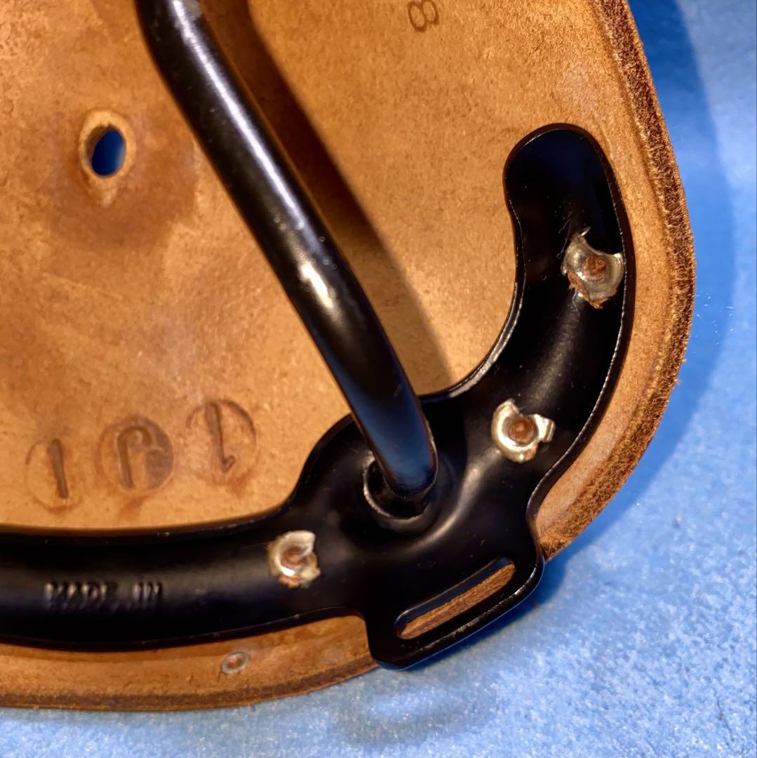 BROOKS ブルックス B.17 スタンダード