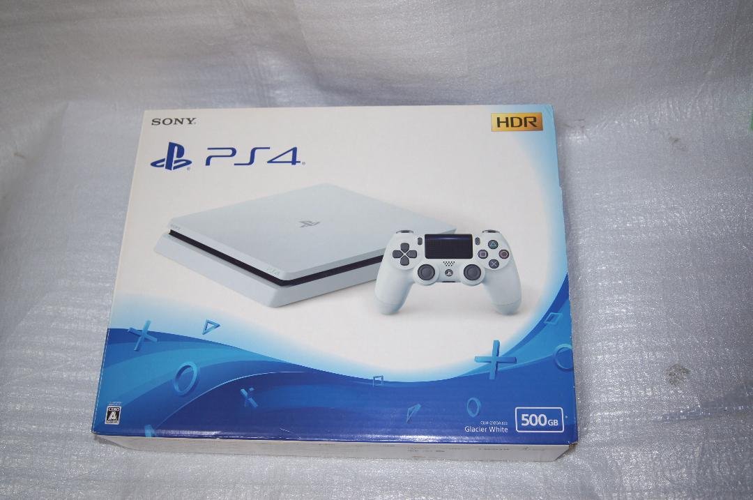 18%OFF】 PS4 PlayStation4 プレステ4 500GB CUH-2100A 家庭用ゲーム 【大注目】 本体 PS4 500GB ホワイト CUH-2100A 家庭用ゲーム本体