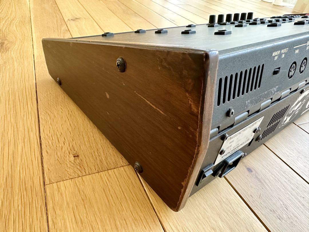 Oberheim Xpander オーバーハイム　エクスパンダー