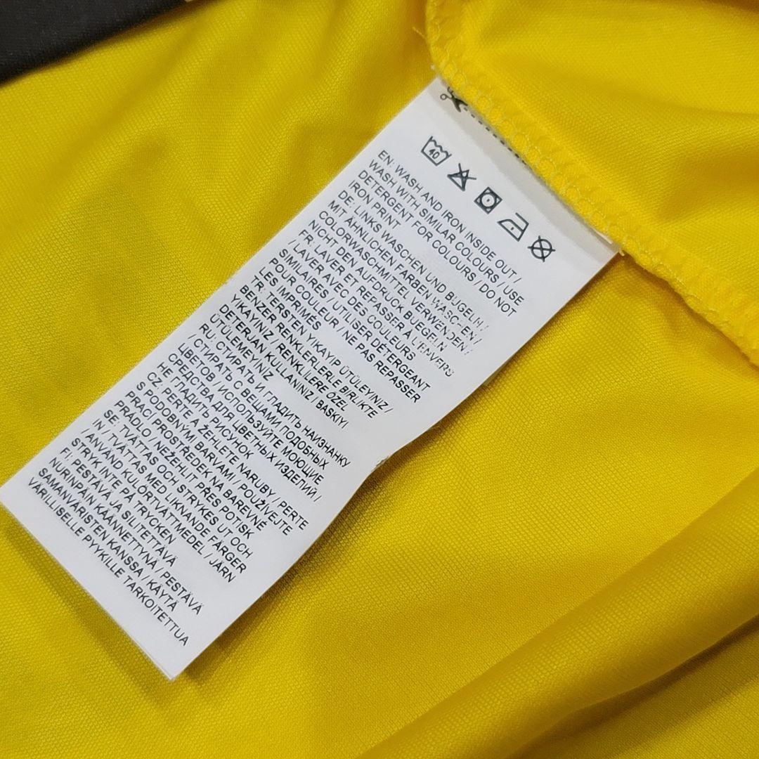 ドルトムント　16/17　23番　香川真司　ユニホーム　S　PUMA　プーマ