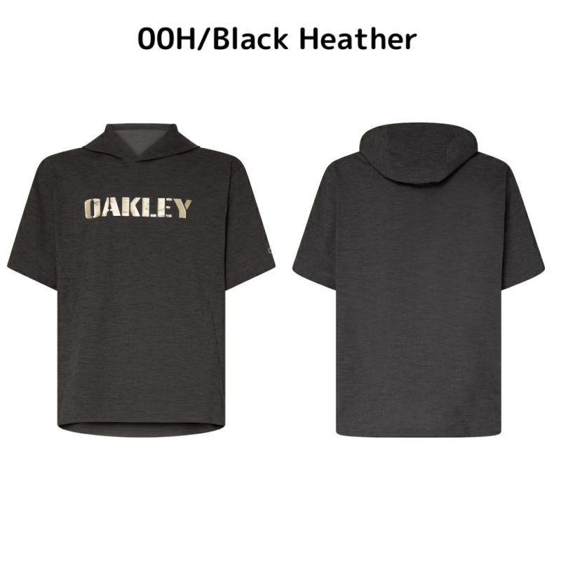 OAKLEY 2024春夏最新作限定モデル上下セットアップ サイズＸＬ