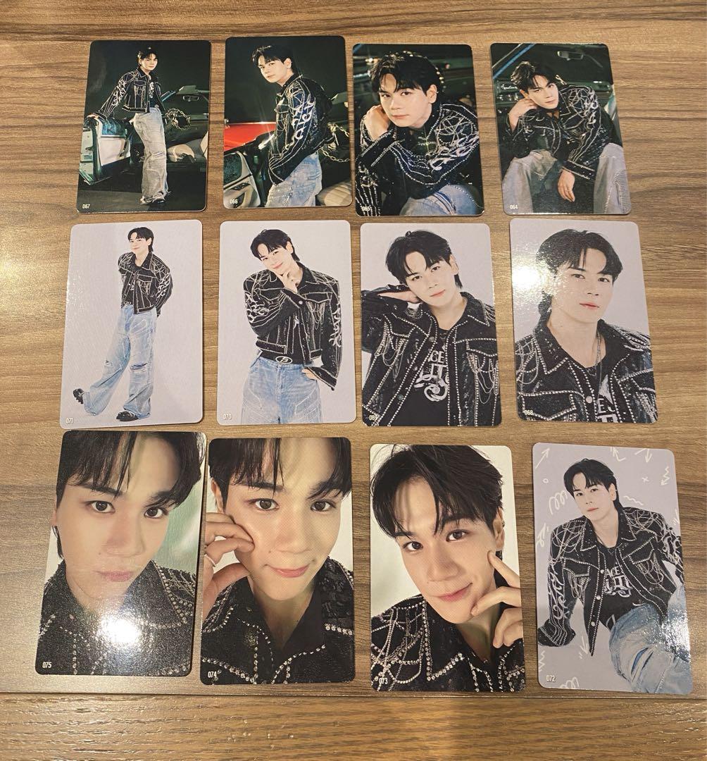 SHINee オニュ　ONEW 韓国ポップアップ　FLOW ラグマット SHINee オニュ ONEW 韓国ポップアップ FLOW ラグマット｜image
