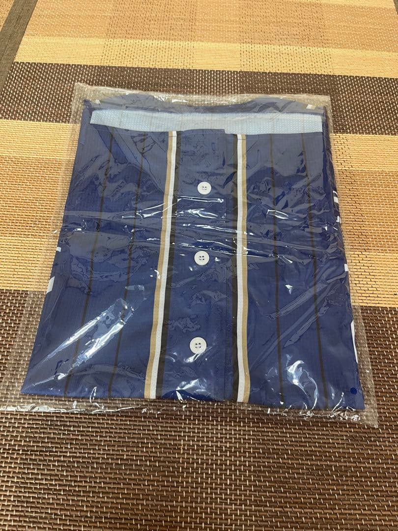 ガンバ大阪 ベースボールシャツ ユニフォーム ガンバ大阪 ベースボールシャツ ユニフォーム