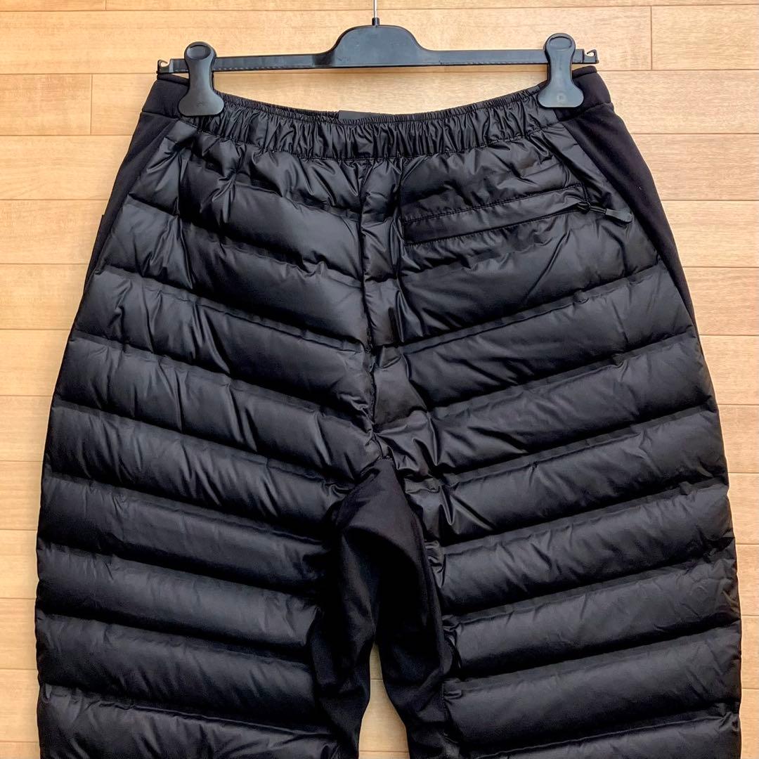 ダウンスーツ フィッシングスーツ