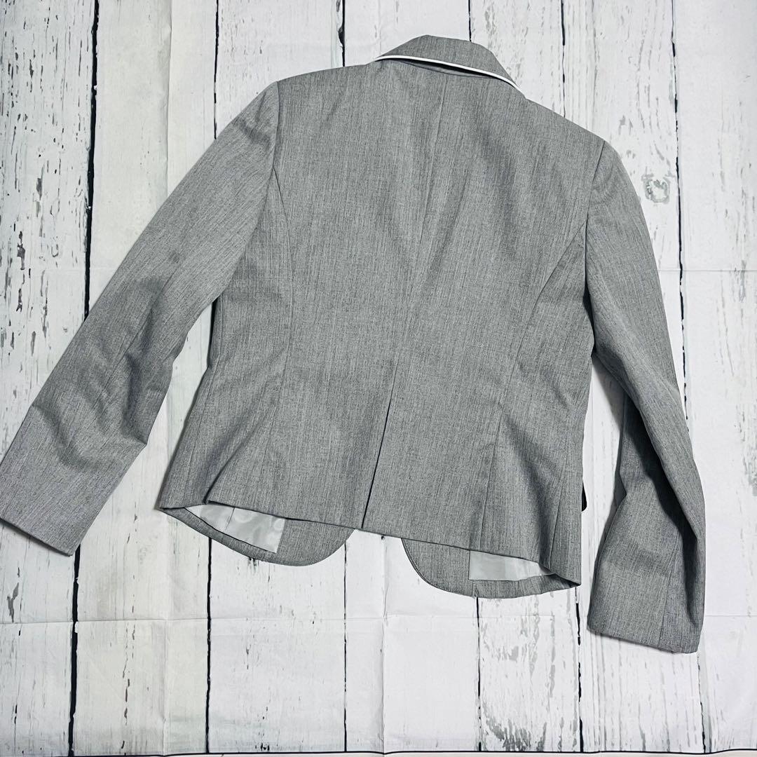 【1回着用】アリサナ　卒服　 卒業式　入学式　ジャケット　ワンピース　スーツ