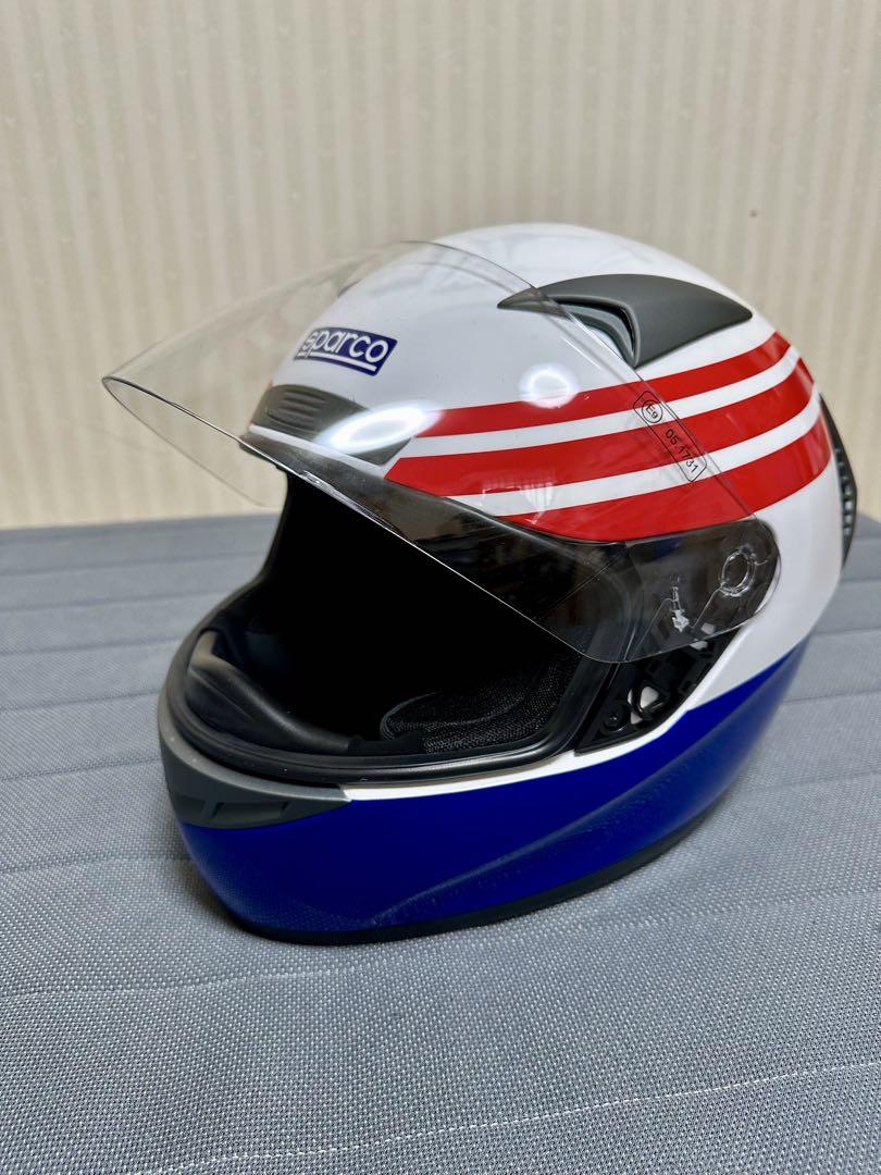 Sparco 四輪用
