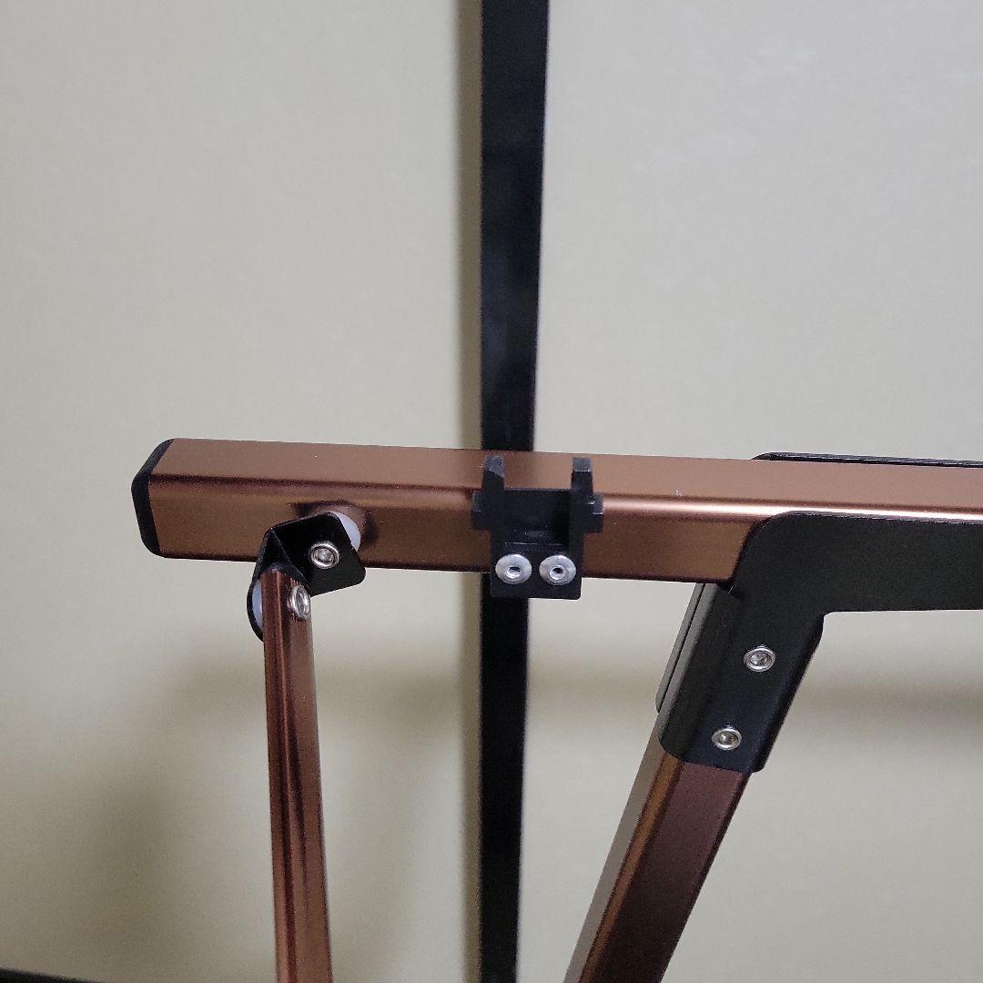 Coleman MASTER SERIES バタフライマルチシェルフ