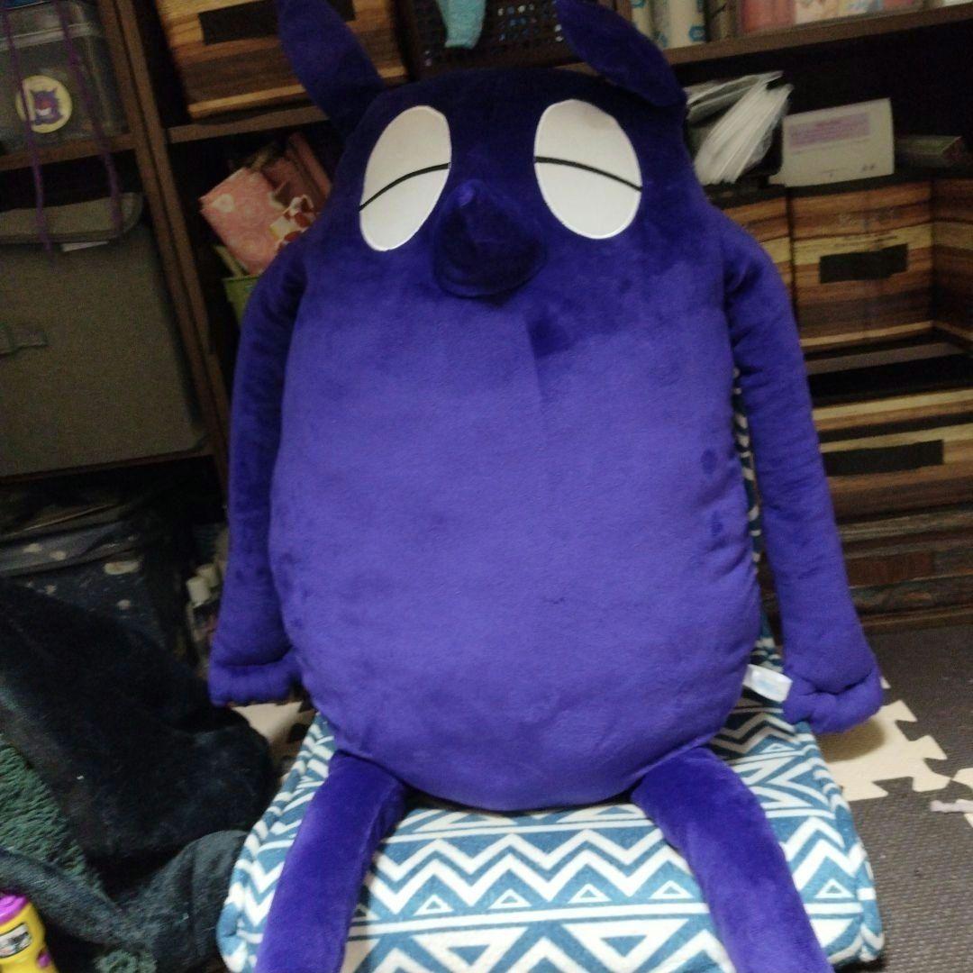 吸血鬼すぐ死ぬ ドラルク ぬいぐるみ 吸血鬼すぐ死ぬ ドラルク ぬいぐるみ