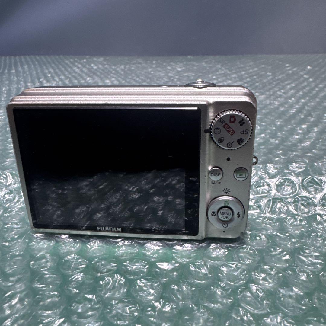 FUJIFILM FinePix J250 カメラ - メルカリ