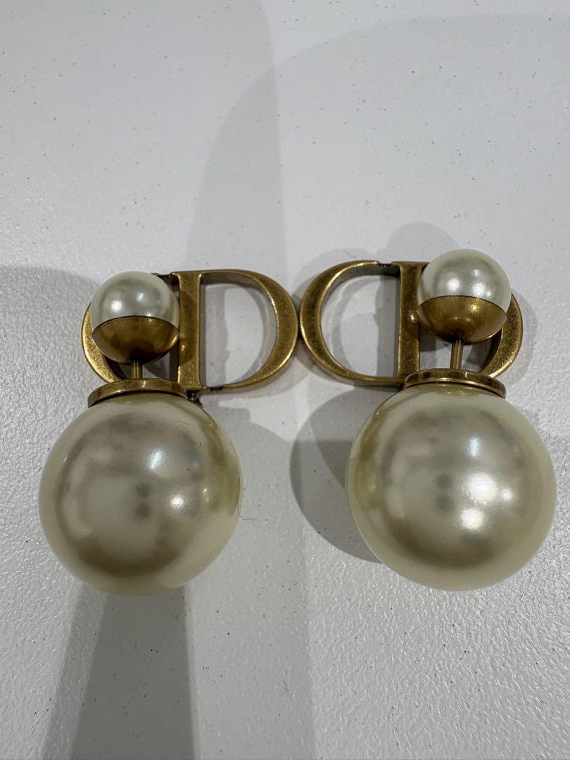 DIOR♡Tribales ピアス