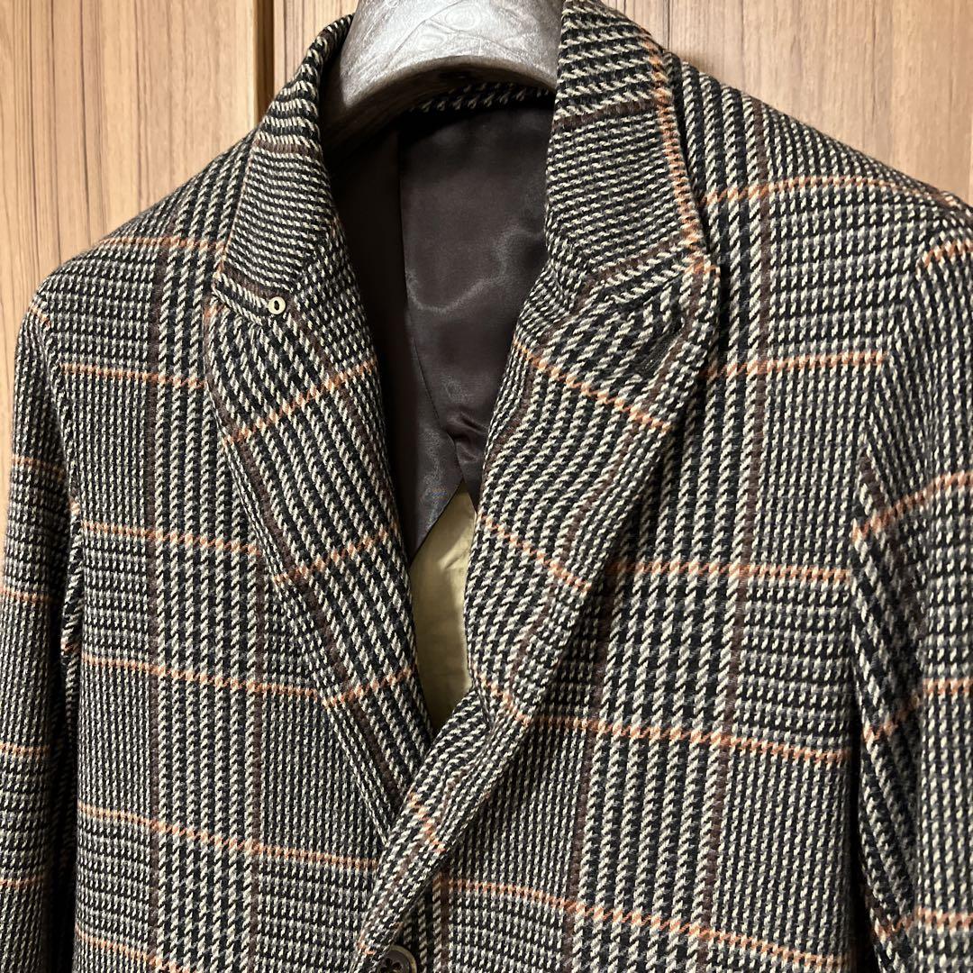 トゥモローランド×kemit ジャケット