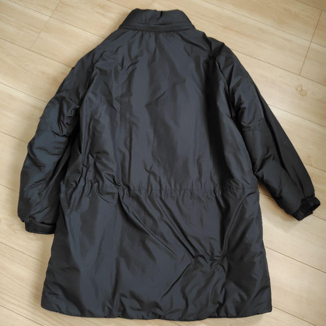 WILD THINGS × nonnative 待望の新型モンスターパーカー