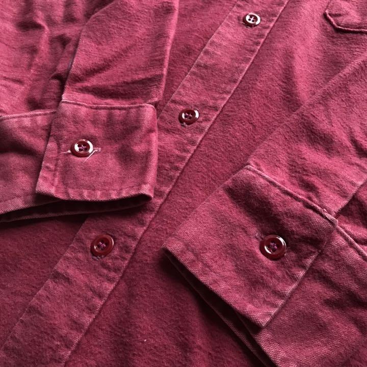 シャモアシャツ 古着 【MADE IN USA】80's Deerskin L - メルカリ シャモアシャツ 古着 【MADE IN USA】80's Deerskin L - メルカリ