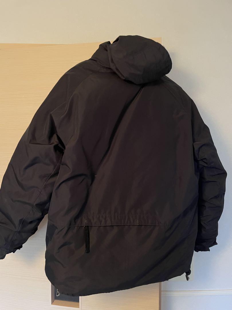 POLO SPORTS リバーシブルジャケット