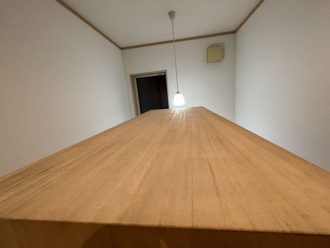 桐小袖タンス 3段