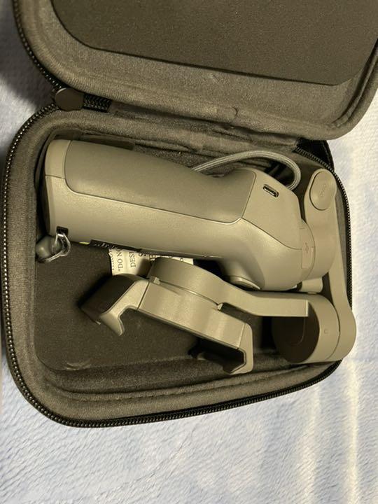 HOT定番人気 DJI OSMO3 Combo スマホ用ジンバル cphXR-m80179810141 送料無料得価