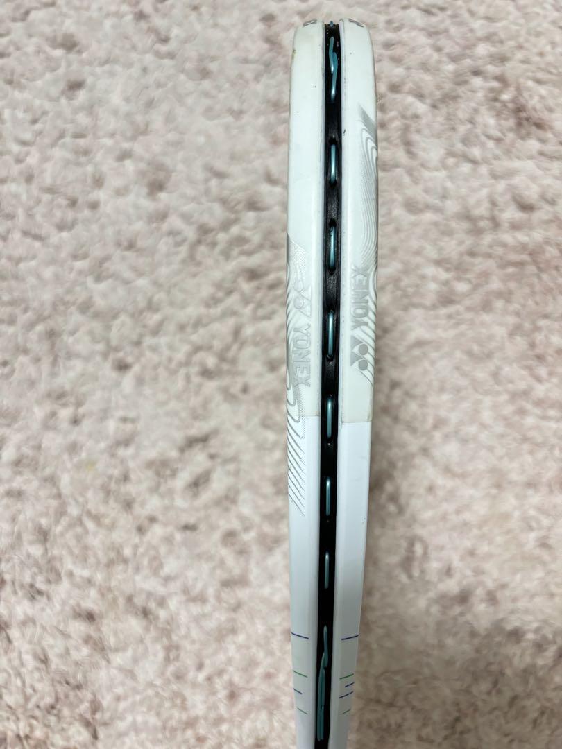 ナノフォース 8V レブ. NF8VR