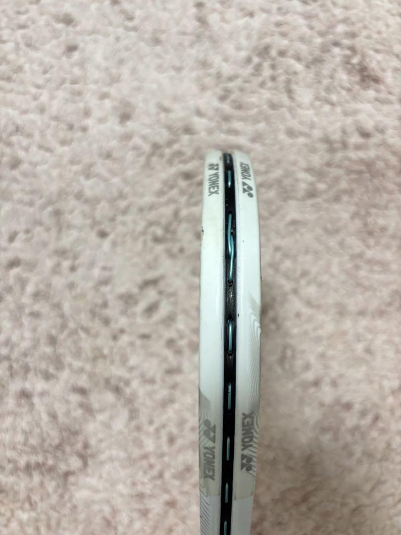 ナノフォース 8V レブ. NF8VR