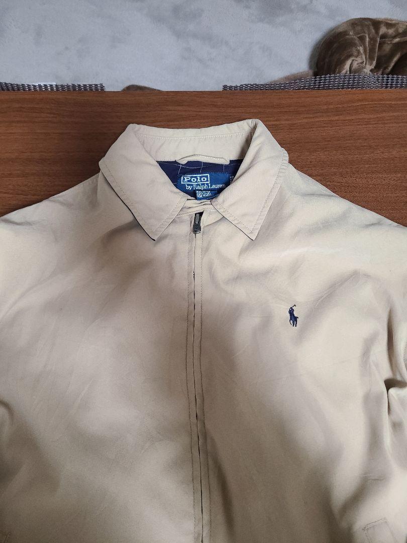 POLO by Ralph Lauren 90s スウィングトップ