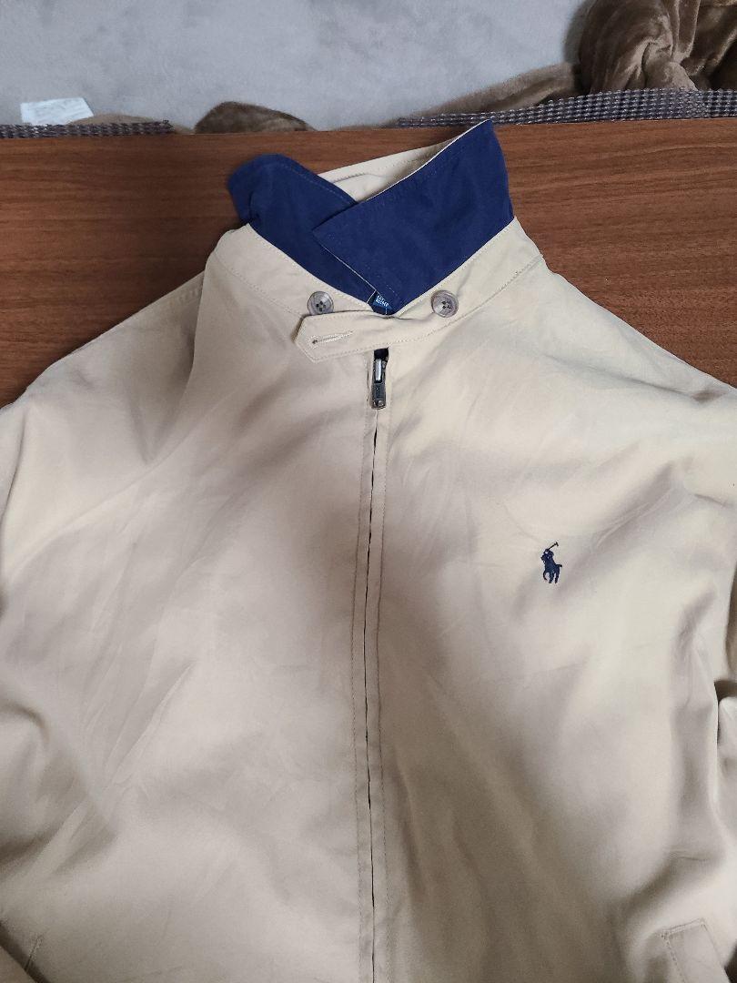 POLO by Ralph Lauren 90s スウィングトップ