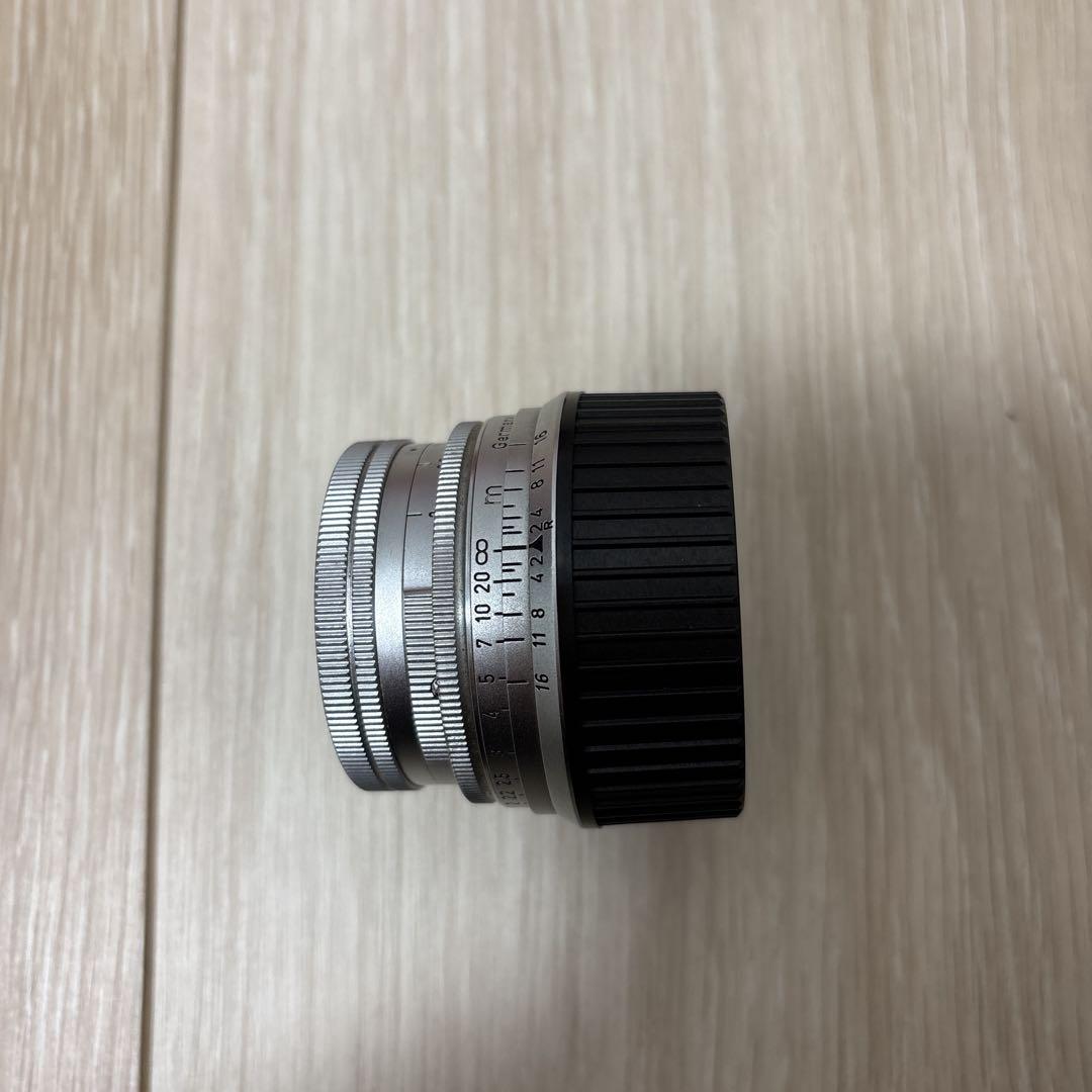 ニコン　w-nikkor Nippon Kogaku レンズ　ミノルタ　ライカ