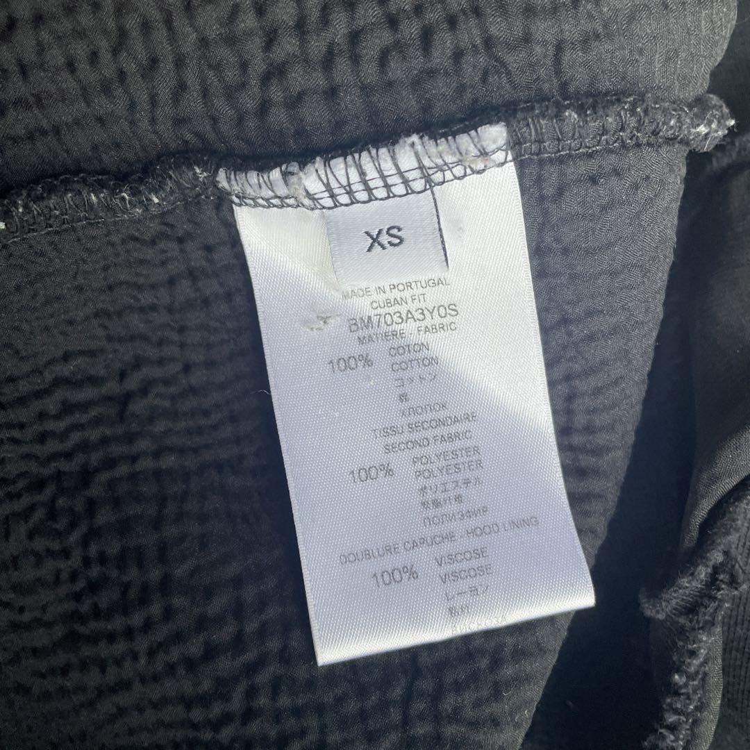 GIVENCHY】18SS デストロイ パーカー | beercloud.ie