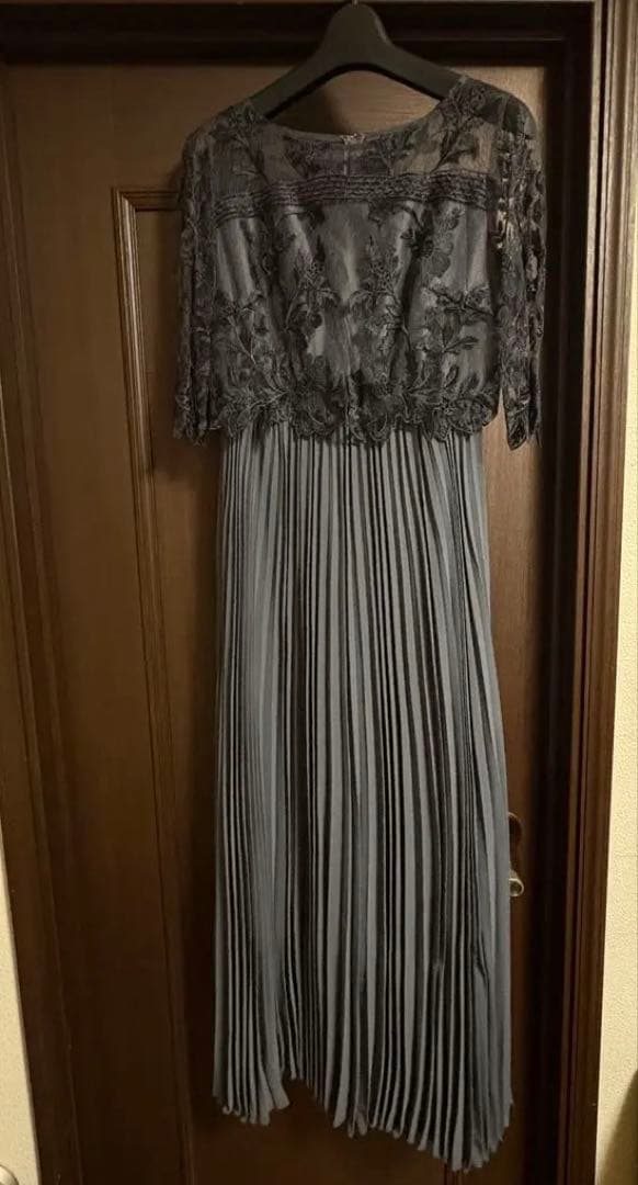 パーティードレス オケージョン 9号M