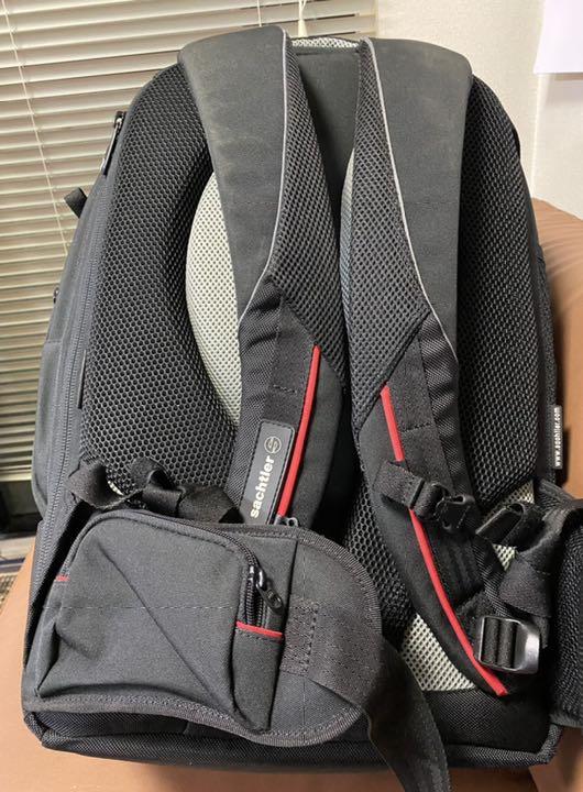 安い正規店 Sachtler SC303 vHxC3-m80181415799 バックパック3 得価正規品