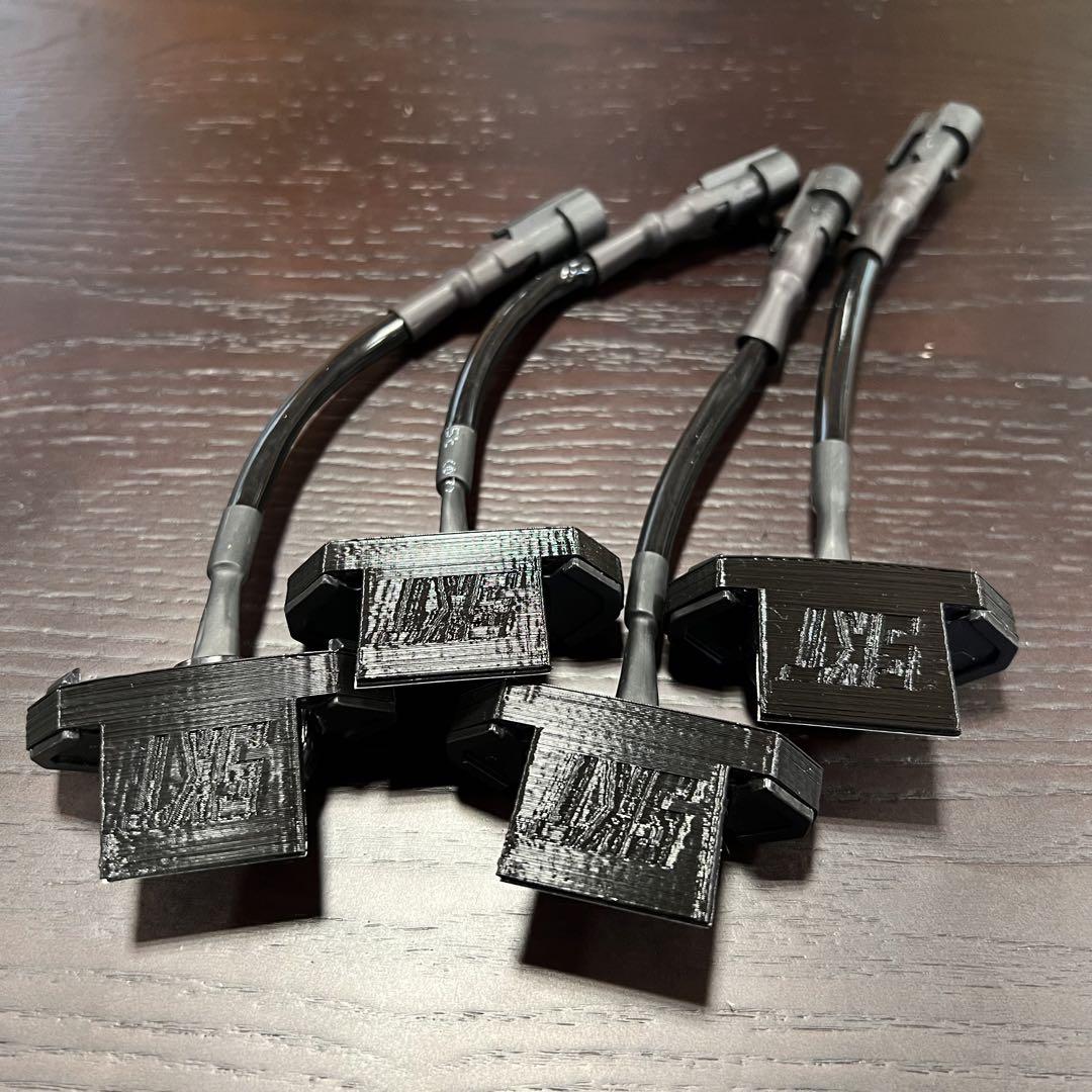SKT製GRハイラックスグリルマーカー 強化版 - パーツ特別