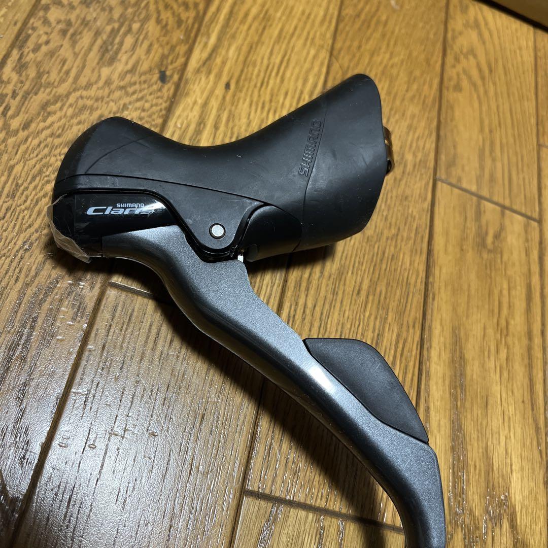 自転車本体 ST-R2000