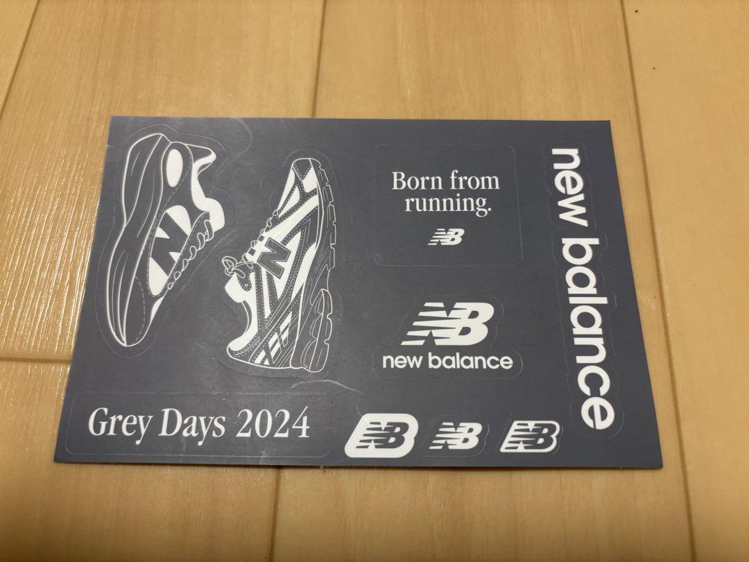 【新品未使用】 New Balance 327 U327WGC