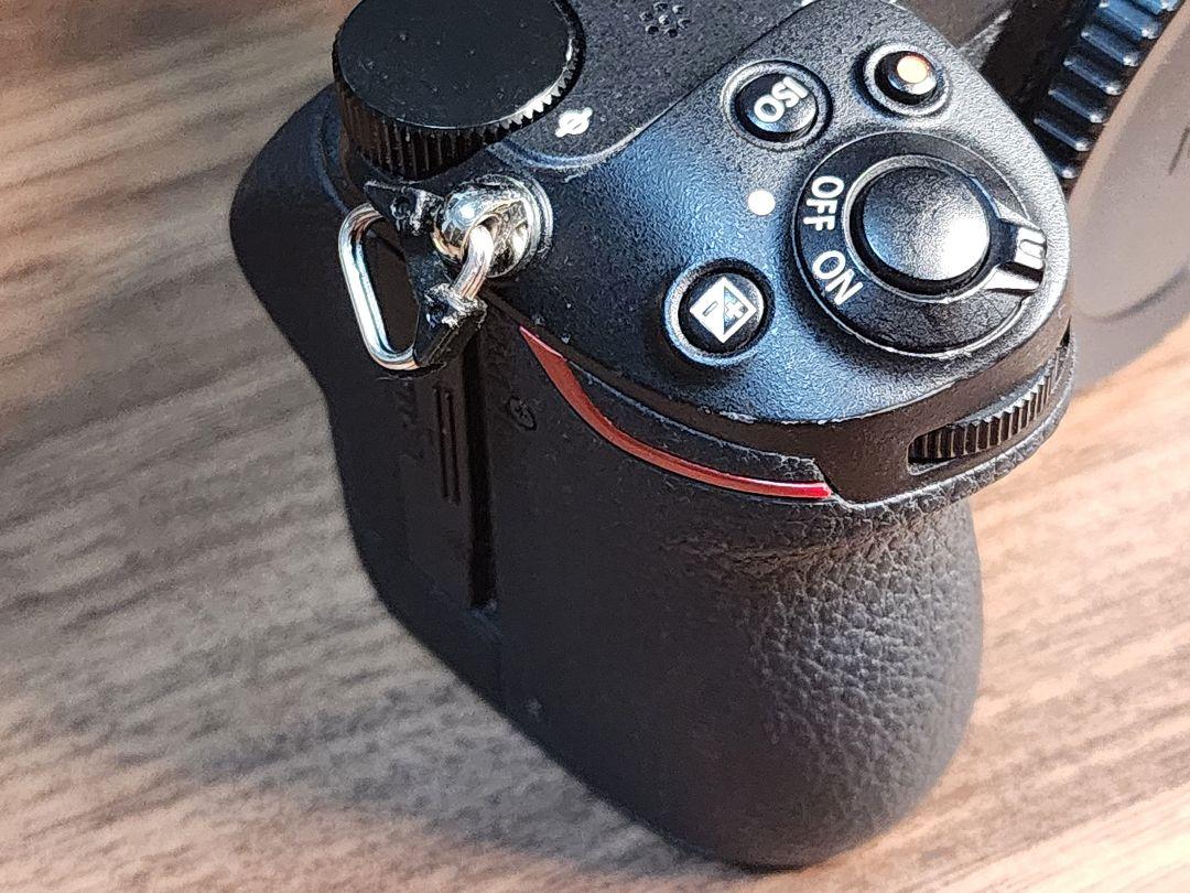 Nikon Z6II バッテリー2つ 箱等有り