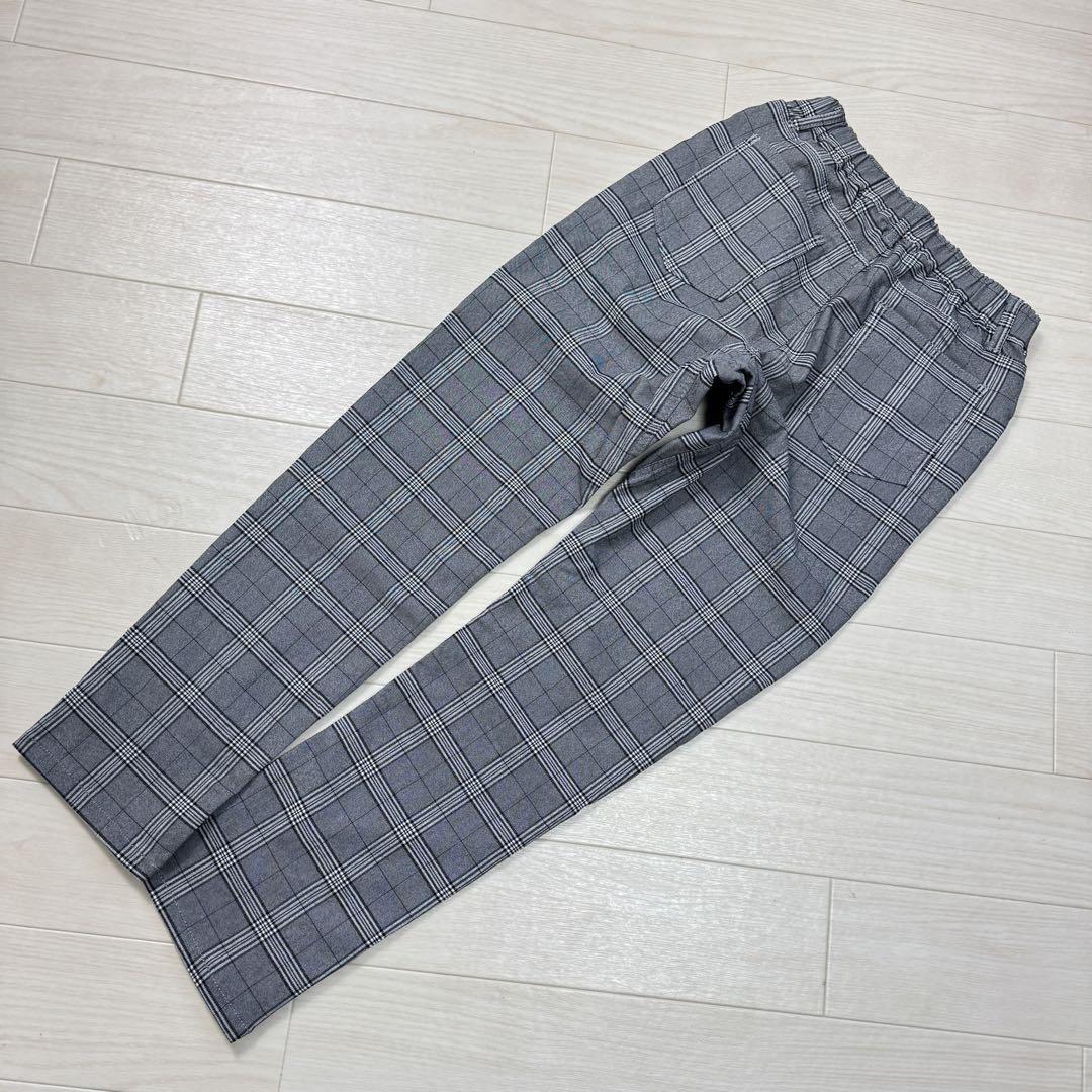 フォーマルパンツスーツ5点セット　セレモニー　卒業式　卒服　男の子　150