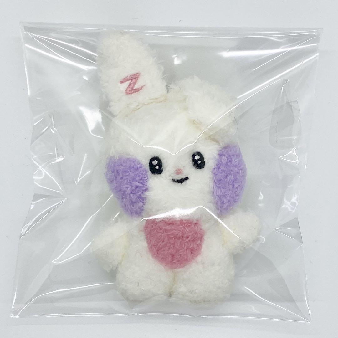 ZEROBASEONE ユジン ぬいぐるみ Amazon.co.jp: ZEROBASEONE zeroni ユジン ユニニ ぬいぐるみ