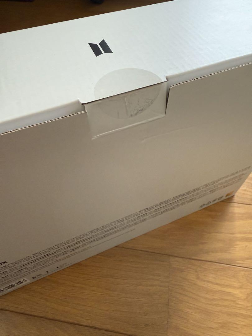 BTS MONOCHROME モノクローム ストレージボックス 新品未開封 IMG_8846.jpg?v=1716962027&