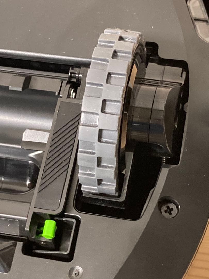 i3＋ クリーンベース