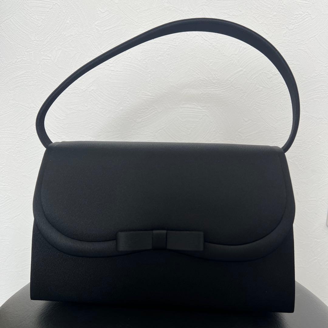 バッグ　ブラック•フォーマル