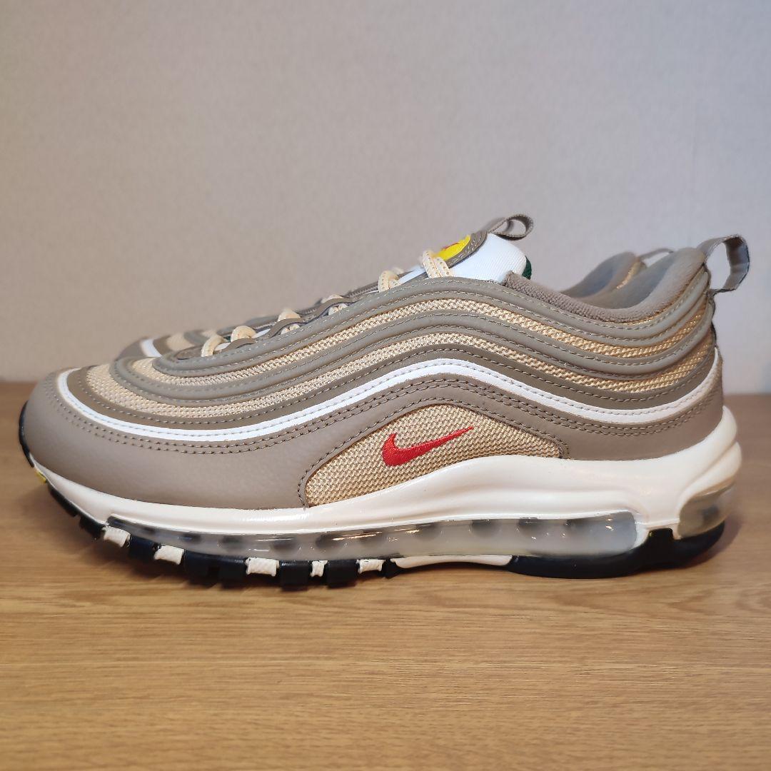 ★定価22000円 NIKE AIRMAX 97 