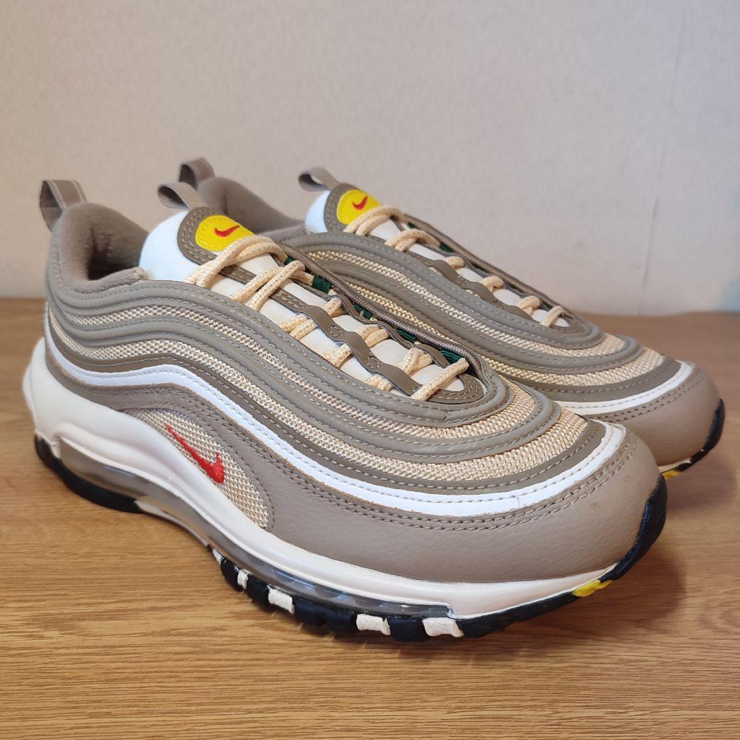 ★定価22000円 NIKE AIRMAX 97 