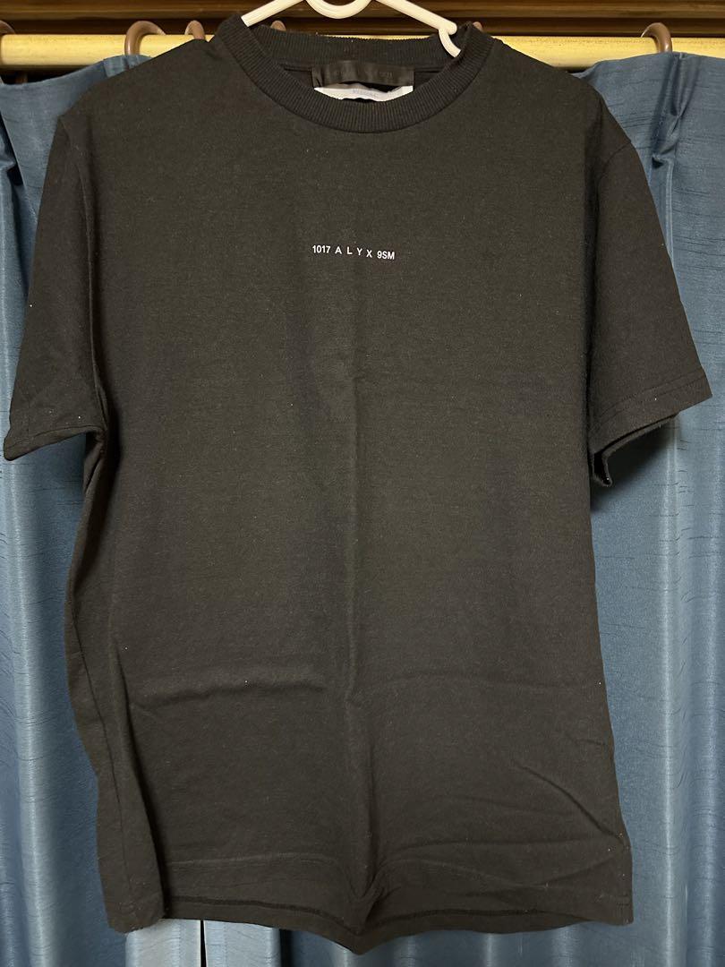 ALYX アリクス Tシャツ