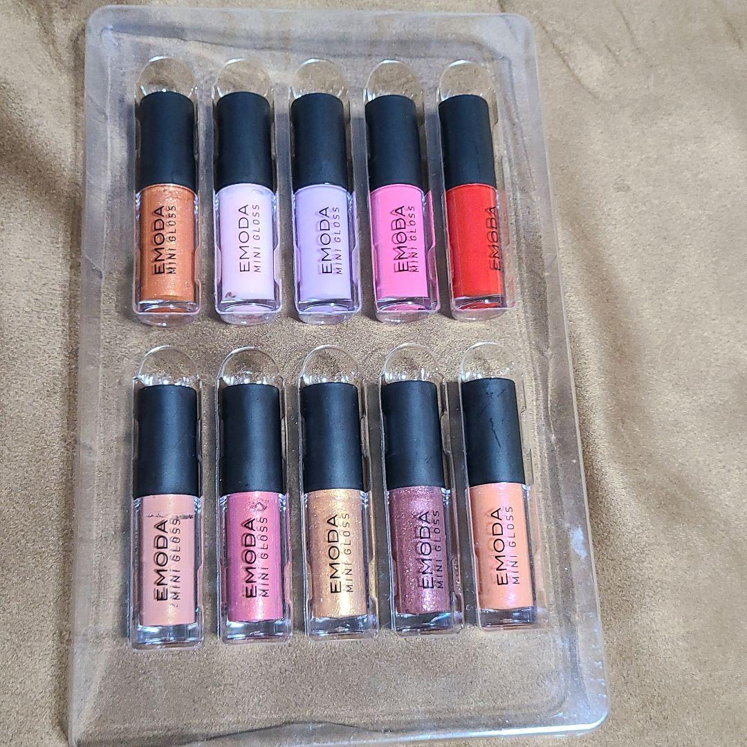 リップグロスまとめ売り ギルズツーリング アジャスタブルバックステップ FXR Kawasaki